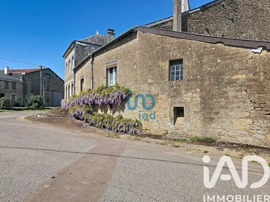 Farm in Rouvroy-sur-Audry (08150)