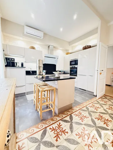 Townhouse in Perpignan (66000)