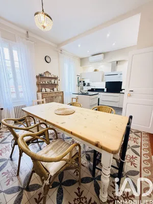 Maison de ville à Perpignan (66000)