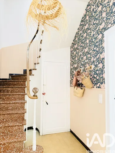 Townhouse in Perpignan (66000)