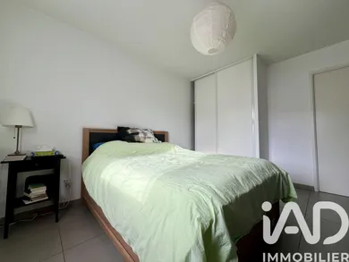 Apartment in Villenave-d'Ornon (33140)