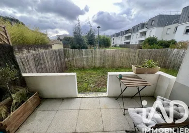 Appartement à Villenave-d'Ornon (33140)