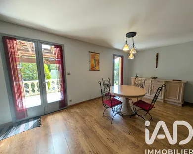 House in La Môle (83310)