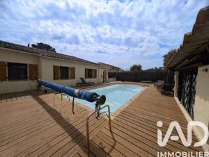 House in La Môle (83310)