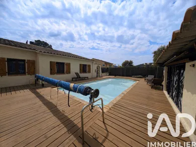 House in La Môle (83310)