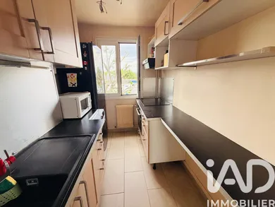 Appartement à Vitry-sur-Seine (94400)