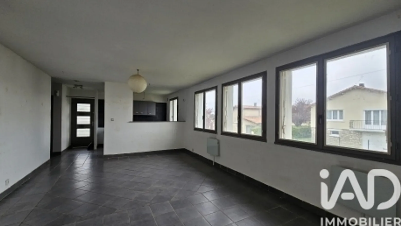 maison à Ruffec