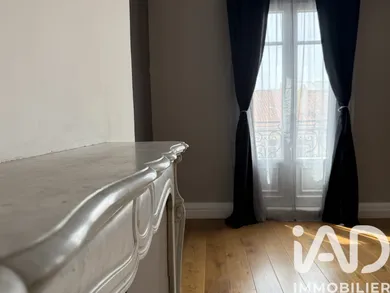 Appartement à Toulon (83000)