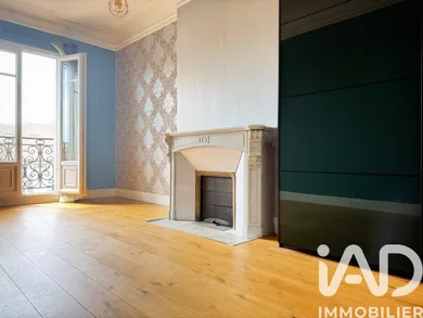 Appartement à Toulon (83000)