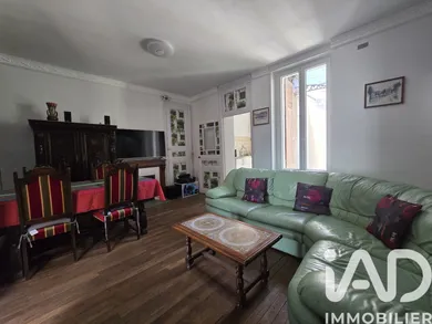 House in Thouars (79100)