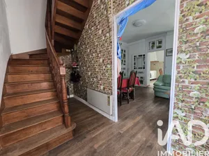 Maison à Thouars (79100)