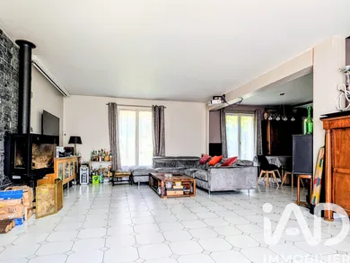 Maison à Draveil (91210)