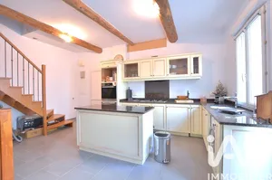House in Nîmes (30900)