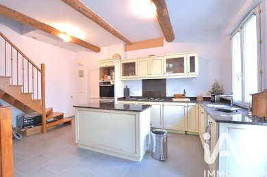 House in Nîmes (30900)