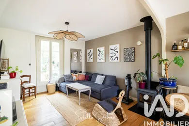 Townhouse in Montauban (82000)