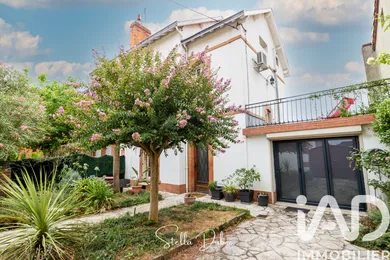 Maison de ville à Montauban (82000)