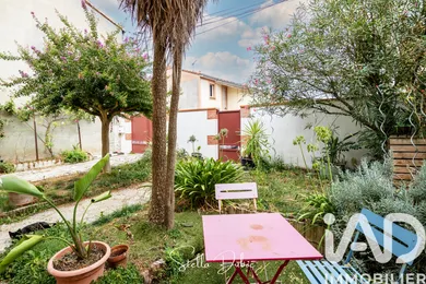 Townhouse in Montauban (82000)
