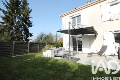 House in Les Clayes-sous-Bois (78340)