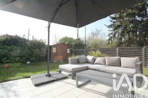House in Les Clayes-sous-Bois (78340)