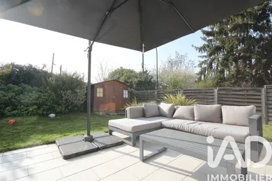 House in Les Clayes-sous-Bois (78340)