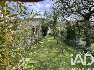Studio à Saint-Ouen-l'Aumône (95310)