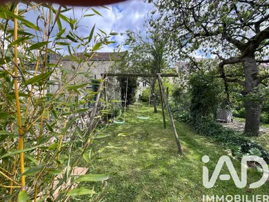 Studio à Saint-Ouen-l'Aumône (95310)
