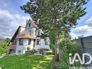 Maison à Bois-Guillaume (76230)