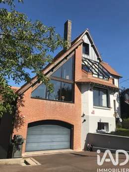 Maison à Bois-Guillaume (76230)