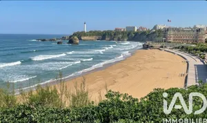 Miscellaneous Shops in Biarritz (64200)