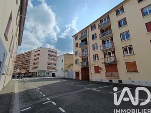 Apartment in Tarbes (65000)