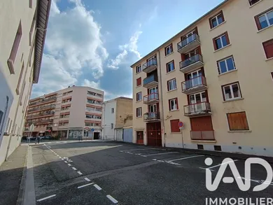 Appartement à Tarbes (65000)