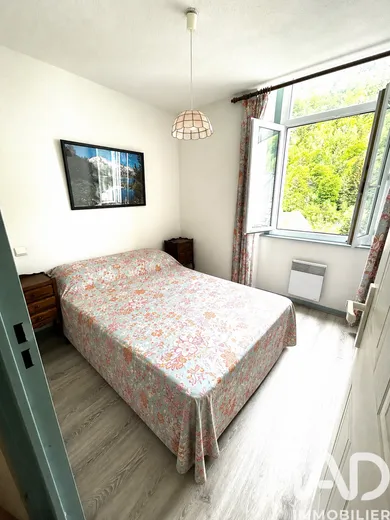 Appartement à Barèges (65120)