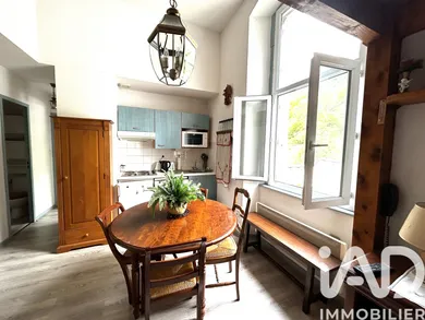 Appartement à Barèges (65120)