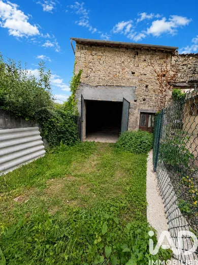 Barn in Combronde (63460)