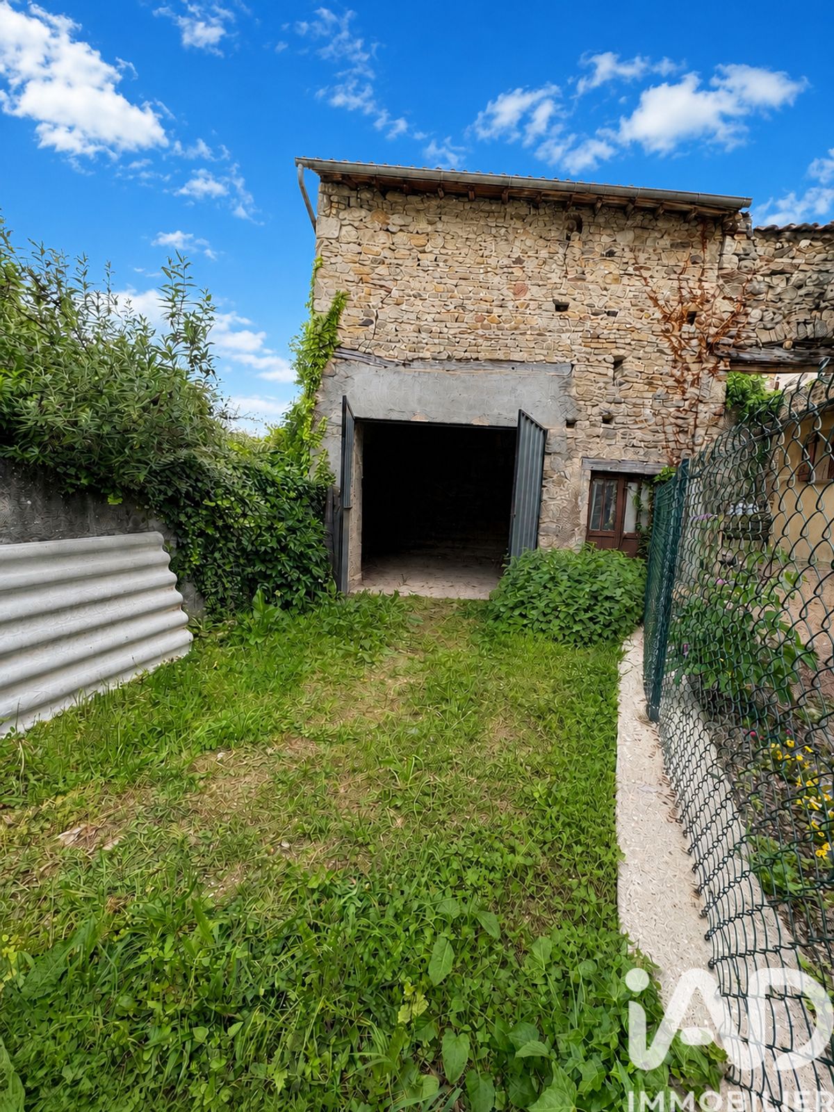 maison à Combronde
