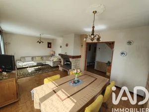 Village house in Selongey (21260)