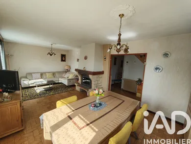 Maison de village à Selongey (21260)
