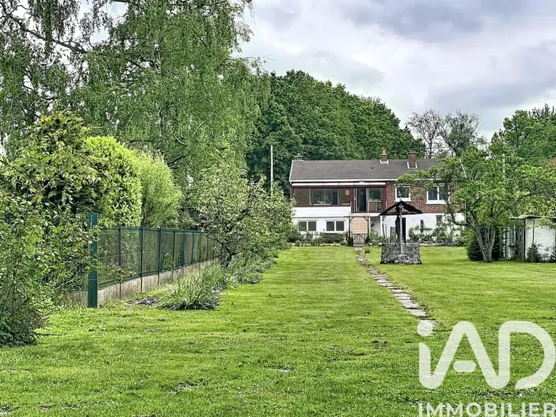 Maison 4 pièces 101 m² · à Raimbeaucourt · 101 m² · 320 000 €