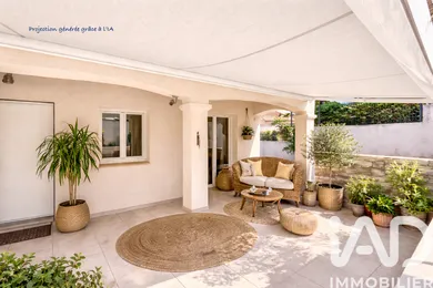 Maison à Fréjus (83600)