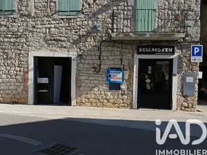 Immeuble à Berrias-et-Casteljau (07460)