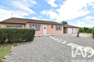 House in Bérat (31370)