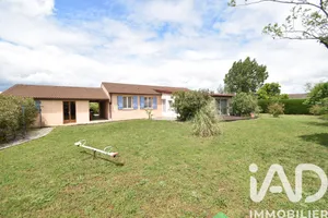 Maison à Bérat (31370)