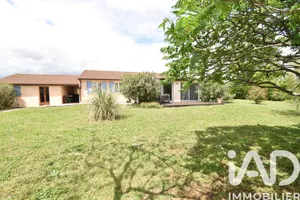 Maison à Bérat (31370)