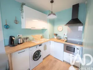 Apartment in Arcachon (33120)
