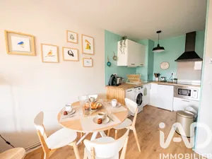 Appartement à Arcachon (33120)