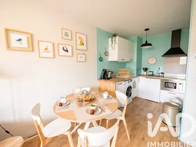 Appartement à Arcachon (33120)
