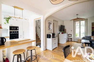 Townhouse in Montauban (82000)