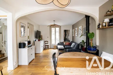 Townhouse in Montauban (82000)