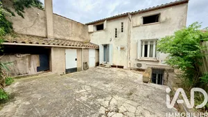 Maison à Puichéric (11700)