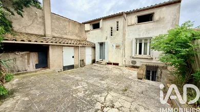 Maison à Puichéric (11700)